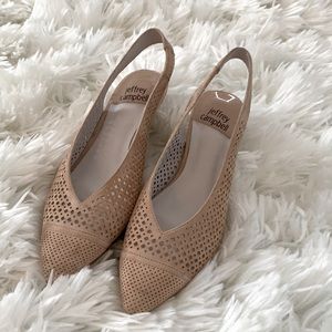 Jeffrey Campbell heels